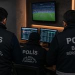Mersin Merkezli Dev Operasyon 80 Kişiye Gözaltı Kararı