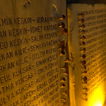 17 Ağustos’un 27. Yılında Deprem Şehitleri Anıldı