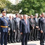 Çiftlikköy’de Zaferi Bayramı Kutlandı