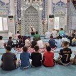 Çınarcık’ta Kur’an Kursu Öğrencilerine Farkındalık Eğitimi