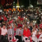 Çınarcık’ta Zafer Bayramı’nın 104. Yıl Dönümü Kutlandı.