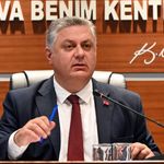 Gürel’den Zabıta Haftası Mesajı