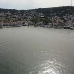 Marmara Denizi’nde Deprem Fırtınası
