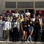 Sakaryalı Gençler Yalova’yı Gezdi