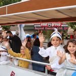 Yalova Belediyesi’nden Çocuklara Sünnet Şöleni