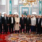 Tavşanlıda Silahlı Kavganın Ardından Barış Sağlandı