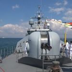 TCG Tuzla Yalova’da Ziyaretçilerini Ağırladı