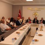 Termal’i Dünya Turizmine Kazandıracak Adım
