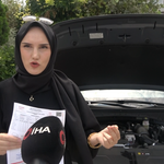 Yalova’da Dolandırıcılık İddiası! Sıfır aldığı Otomobil Boyalı Çıktı