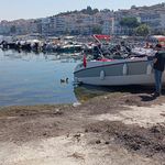 YALOVA’DA ÖZEL ÇEVDE KORUMA BÖLGESİNDE KİRLİLİK