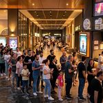 Yalova Özdilek Cinetime’da Sinema Keyfi 10 Filmle Sürüyor