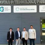 Yalova Teknolojide Avrupa’ya Açılıyor