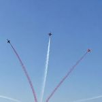 Yalova’da Gökyüzü Türk Yıldızlarıyla Renklendi