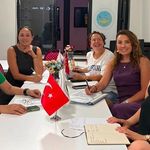 TÜKD Yalova, Yeni Dönem İçin Toplandı