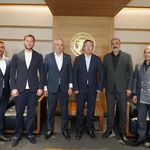 YTSO’da İnşaat Sektörünün Sorunları Masaya Yatırıldı