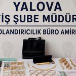 Yalova’da 4,5 Milyon TL’lik Dolandırıcılık