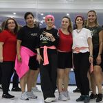 Ömer Allar Fight Club’da Kadınlara Özel Zumba Dersleri Başlıyor