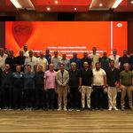 Gelişim Ligleri Nesine 3. Lig Akademi Direktörleri Toplantısı Riva'da Yapıldı