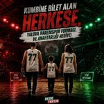 Harem Kombine Satışlarının Startını Verdi