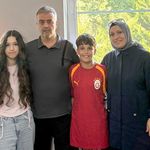 Hasan Emir Artık Galatasaray’da