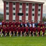 Yalova FK’nın İlk Rakibi Tokat Belediyespor Teknik Ekibini Belirledi