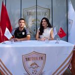 Yalova FK’dan Transfer Bombardımanı