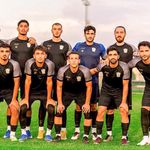 Yalova FK’dan Tatsız Prova