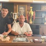 Yusuf Konuk Yalovaspor’a İmzayı Attı
