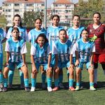 Paşakent’in Kızları Üçüncü Maçına Çıkıyor