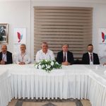 İklim Değişikliği ve Dirençli Kentler Yalova’da Masaya Yatırıldı