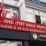 CHP’nin Yalova’daki Başkanları Belli Oluyor
