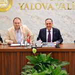 Kirazlı Köyü Aile Sağlığı Merkezi için İmzalar Atıldı