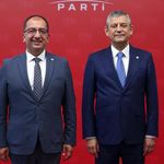 Başkan Doğancı, Özgür Özel’i Yalova’ya Davet Etti