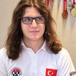 Yalova’ya İlki Yaşatan, Meriç Pehlivan Özbekistan’da Madalya Arayacak