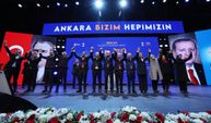 Ankara Adayları Belli Oldu