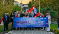 Yalova Ulusal Belgesel Film Festivali’nden “Buruk” Açılış