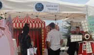 Yalova’da Balon Festivali Renkli Görüntülere Sahne Oldu