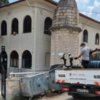 ÇİFTLİKKÖY