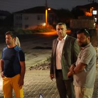 MERKEZ