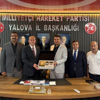 SİYASET