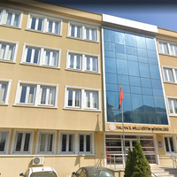 EĞİTİM