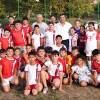 SPOR