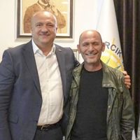 ÇINARCIK