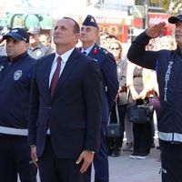 ÇİFTLİKKÖY