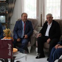ÇİFTLİKKÖY