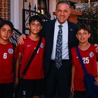 ÇİFTLİKKÖY