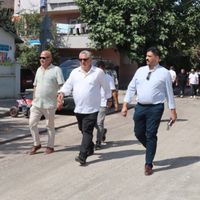 MERKEZ