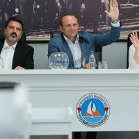 ÇİFTLİKKÖY