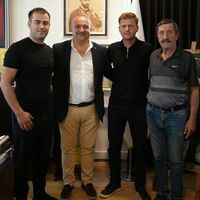 ÇINARCIK