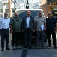 ÇINARCIK